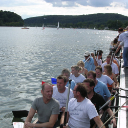 Drachenboot2007